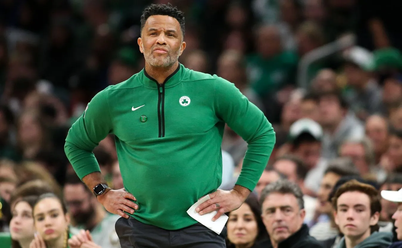 Liga NBA. Damon Stoudamire trenerem zespołu NCAA