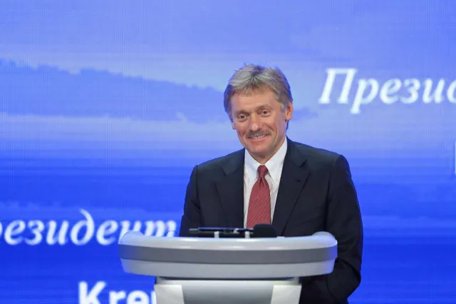 Rzecznik Kremla: To dlatego napięcie wciąż się utrzymuje