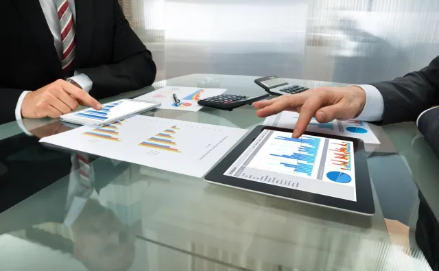 Stopy procentowe w górę. Raty kredytów wzrosną