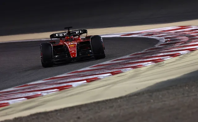 Formuła 1. Dotkliwa kara dla Leclerca