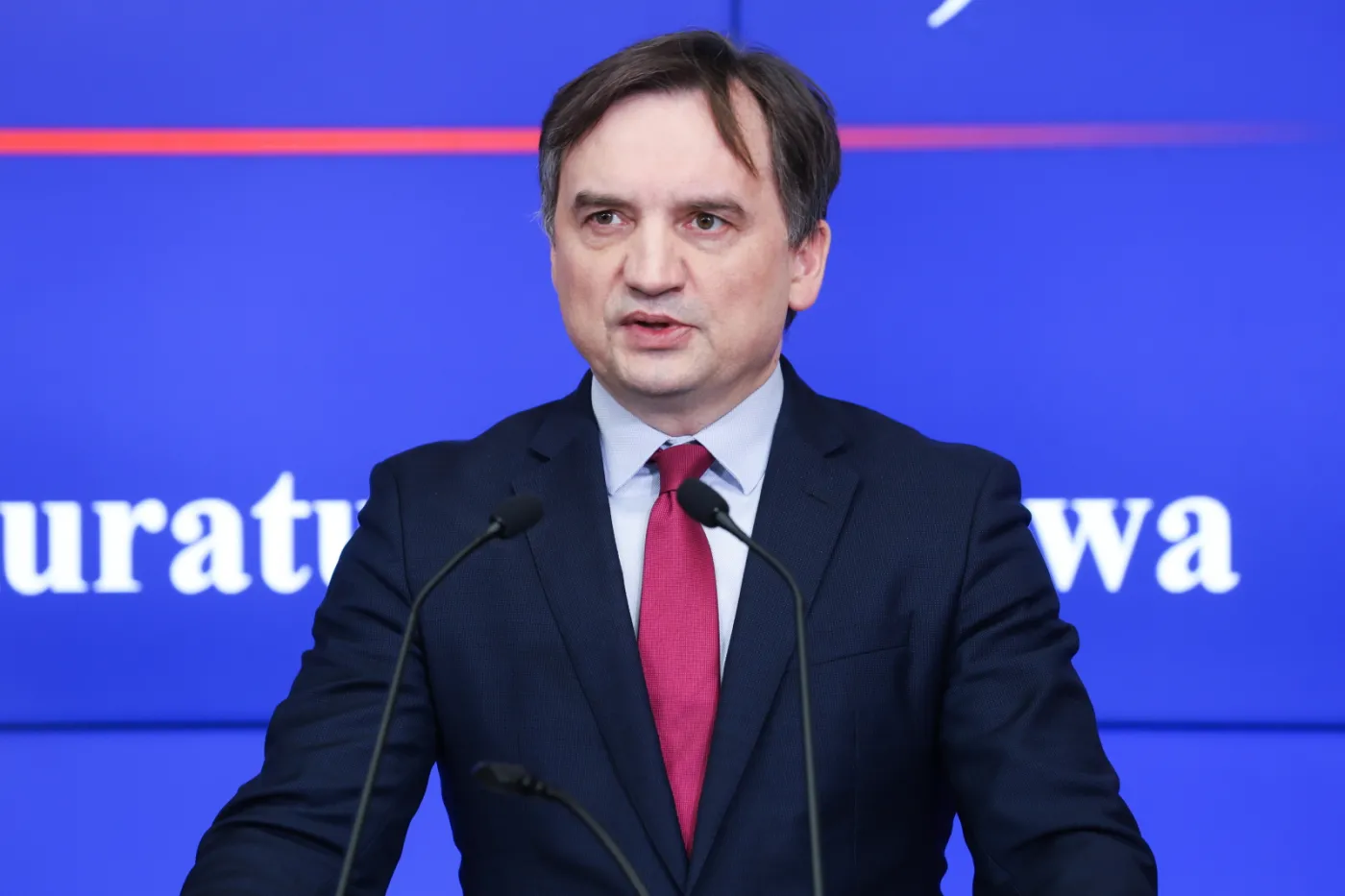 Ziobro wyjaśnia "koincydencję czasową". Awans nie był "nagrodą" za wyrok wobec aktywistki