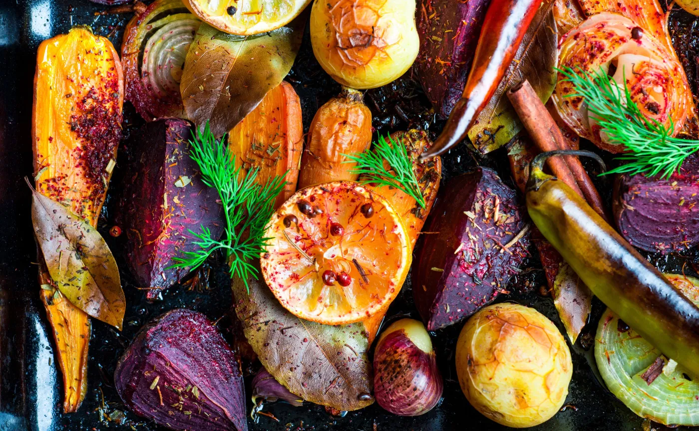 Dieta sprzymierzeńcem w walce z demencją. Witaminy, które chronią mózg