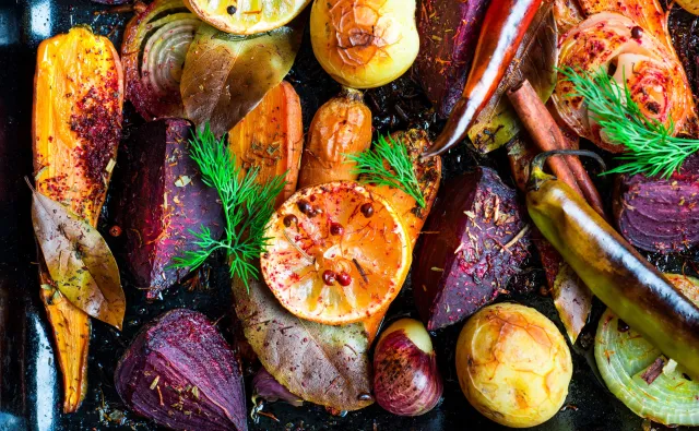 Dieta sprzymierzeńcem w walce z demencją. Witaminy, które chronią mózg