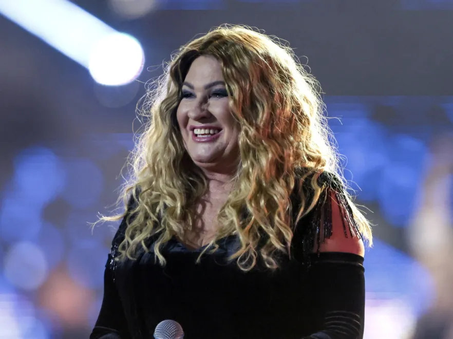 Beata Kozidrak odrzuciła intratną propozycję TVP. Internauci: Ma kobieta klasę...