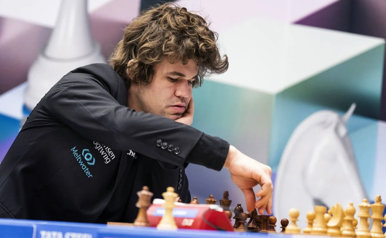 Carlsen zagra w Warszawie. Superbet Grand Chess Tour z udziałem czołowych graczy