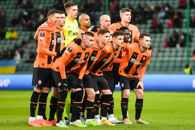 Szachtar Donieck domaga się milionów euro od FIFA. Złożył skargę do Komisji Europejskiej