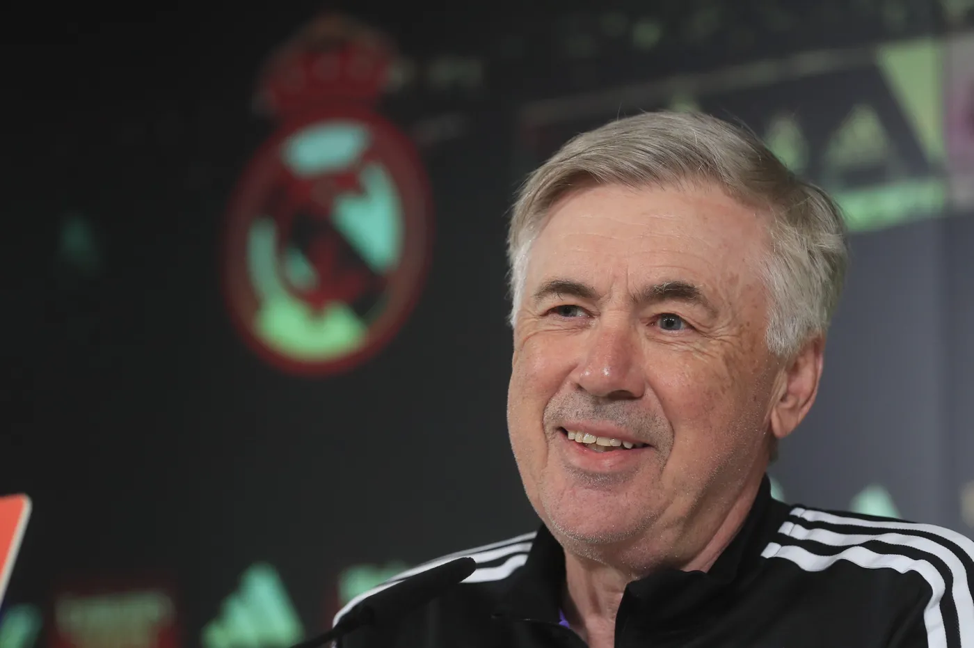 Carlo Ancelotti