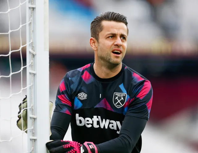 Łukasz Fabiański wrócił w wielkim stylu. Awans Newcastle na podium Premier League