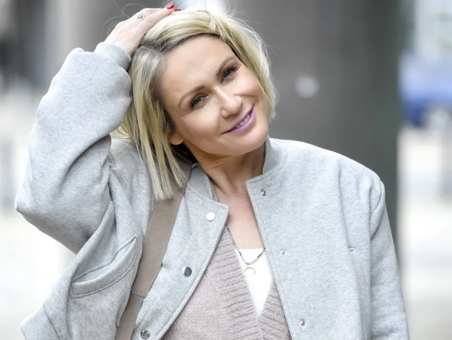 Małgorzata Ohme: Niby każdy może się nauczyć prowadzić „Dzień Dobry TVN”...