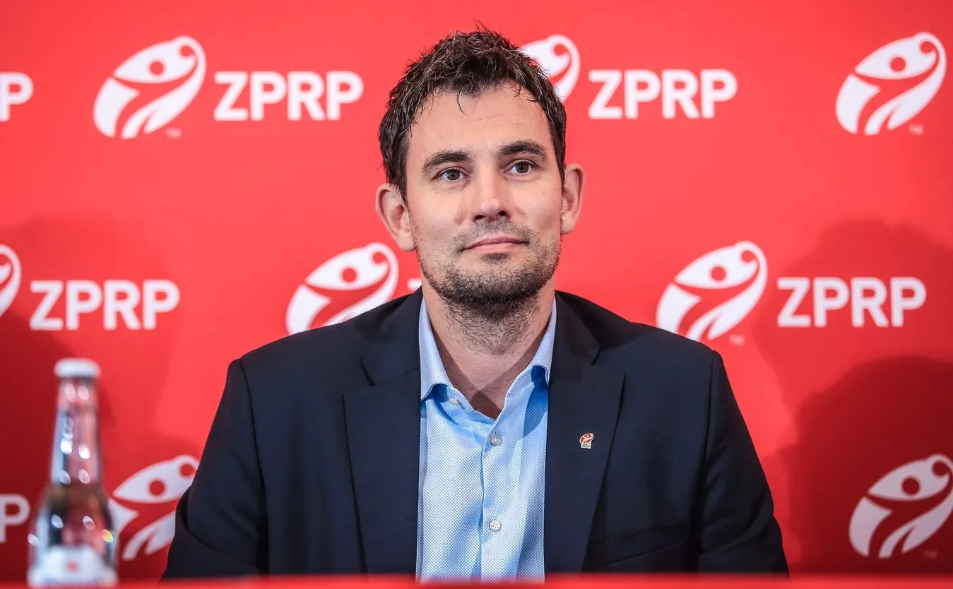 El. ME piłkarzy ręcznych.  Lijewski ogłosił kadrę na mecze z Włochami i Łotwą