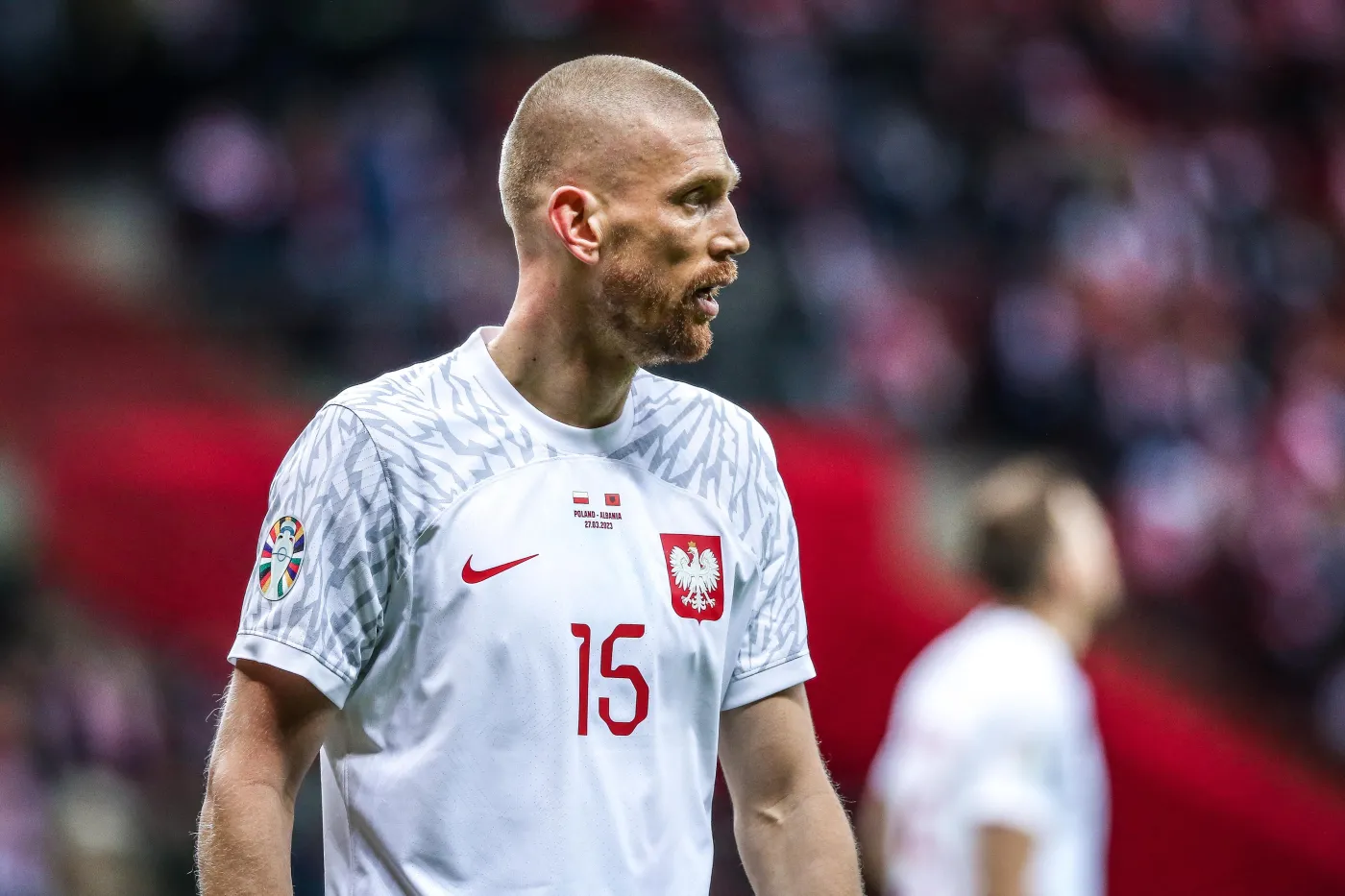 Bartosz Salomon z pozytywnym wynikiem testu antydopingowego