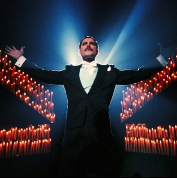 Musical "We Will Rock You" od 15 kwietnia w Teatrze Muzycznym Roma