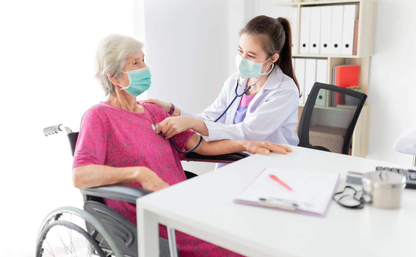 Podstawowa Opieka Zdrowotna w czasie epidemii