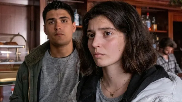 Serial "The Good Mothers" o kobietach mafii już w Disney+