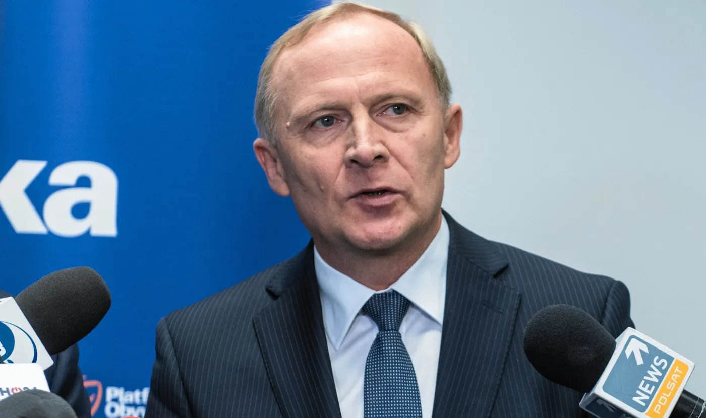 Czesław Mroczek