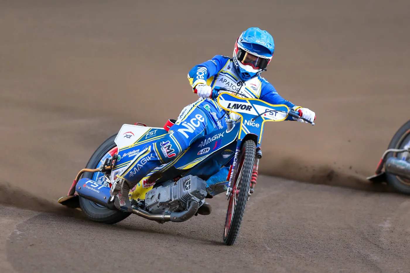 Rosjanie wracają na polskie tory żużlowe. Motor faworytem do mistrzostwa