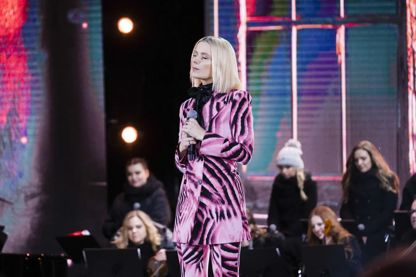 Halina Mlynkova o hejterze: Życzył śmierci nam i dzieciom. To był...