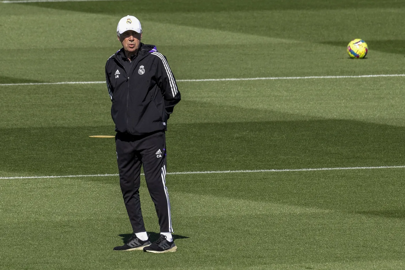 Carlo Ancelotti, Zinedine Zidane i Jose Mourinho w piłkarskiej radzie UEFA