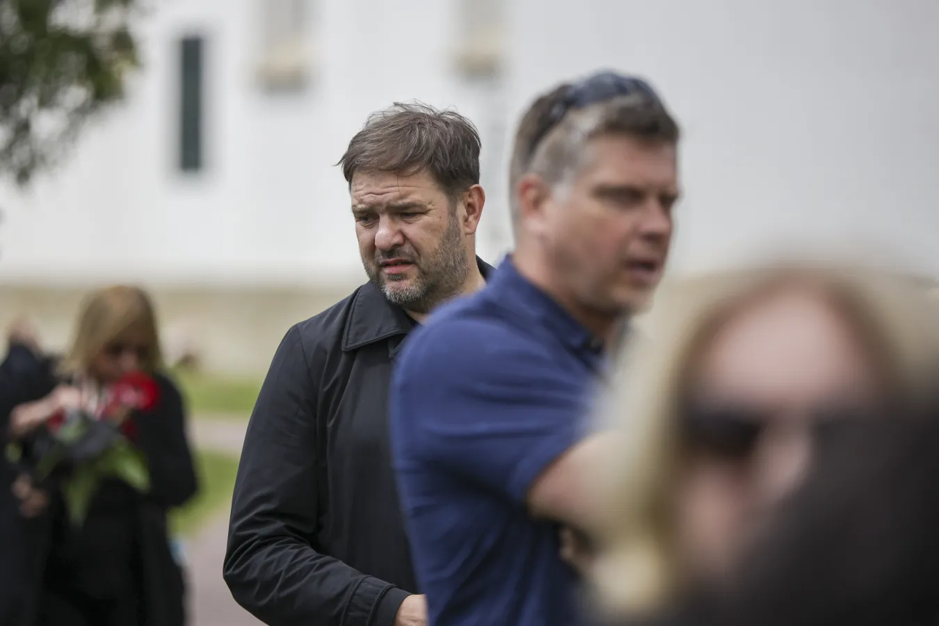 Tomasz Karolak zmienia wyznanie? "To duchowe uleczenie"