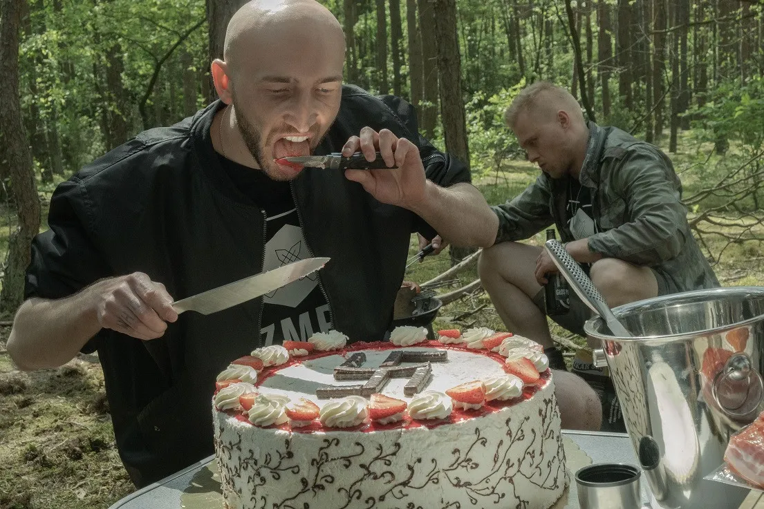 Netflix w kwietniu pod "Kryptonimem Polska". Ale to niejedyna atrakcja