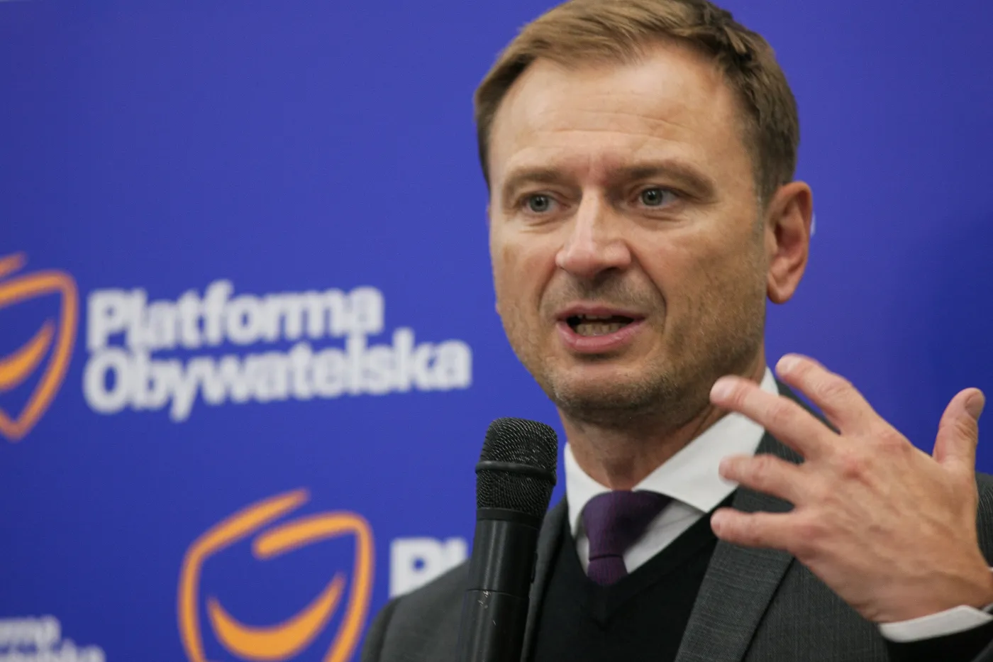 Nitras: Jestem za małżeństwami homoseksualnymi, to Kościół jest źródłem zgorszenia