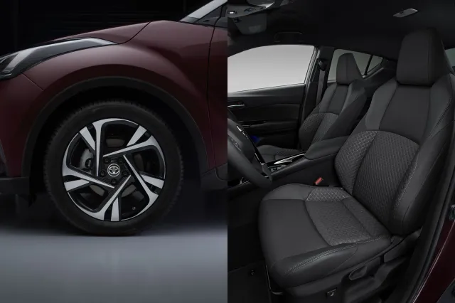 Toyota C-HR w nowej odsłonie już w Polsce. Nie tylko cena zaskoczy