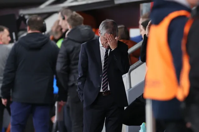 Santos: Kto nie broni dobrze, ten nie może atakować