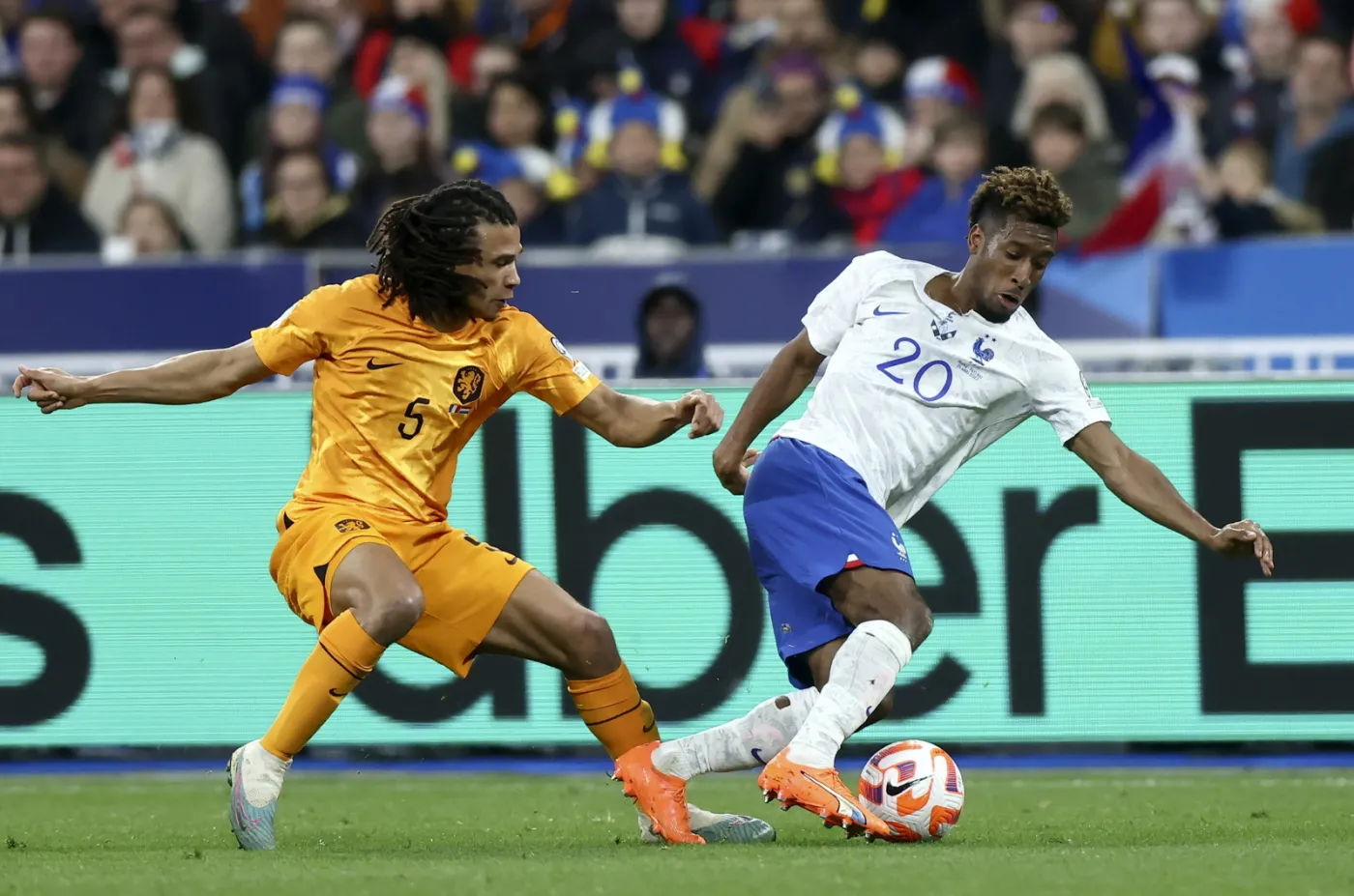 Eliminacje mistrzostw Europy 2024. WYNIKI i PROGRAM