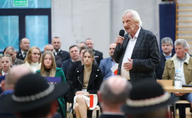 Terlecki przyznaje: To jedno z niepowodzeń PiS