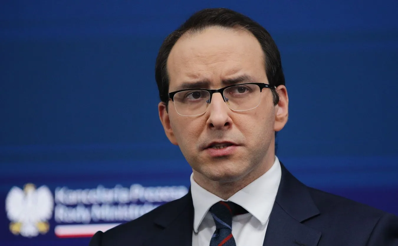 Żaryn: SKW zidentyfikowała kolejne osoby pracujące na rzecz obcych wywiadów