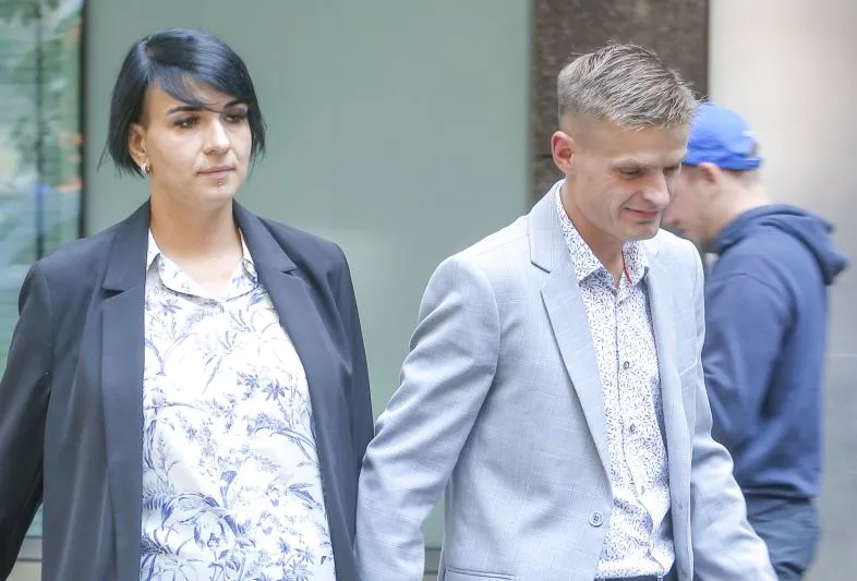 Tomasz Komenda został ojcem. Tak wygląda jego syn [FOTO]