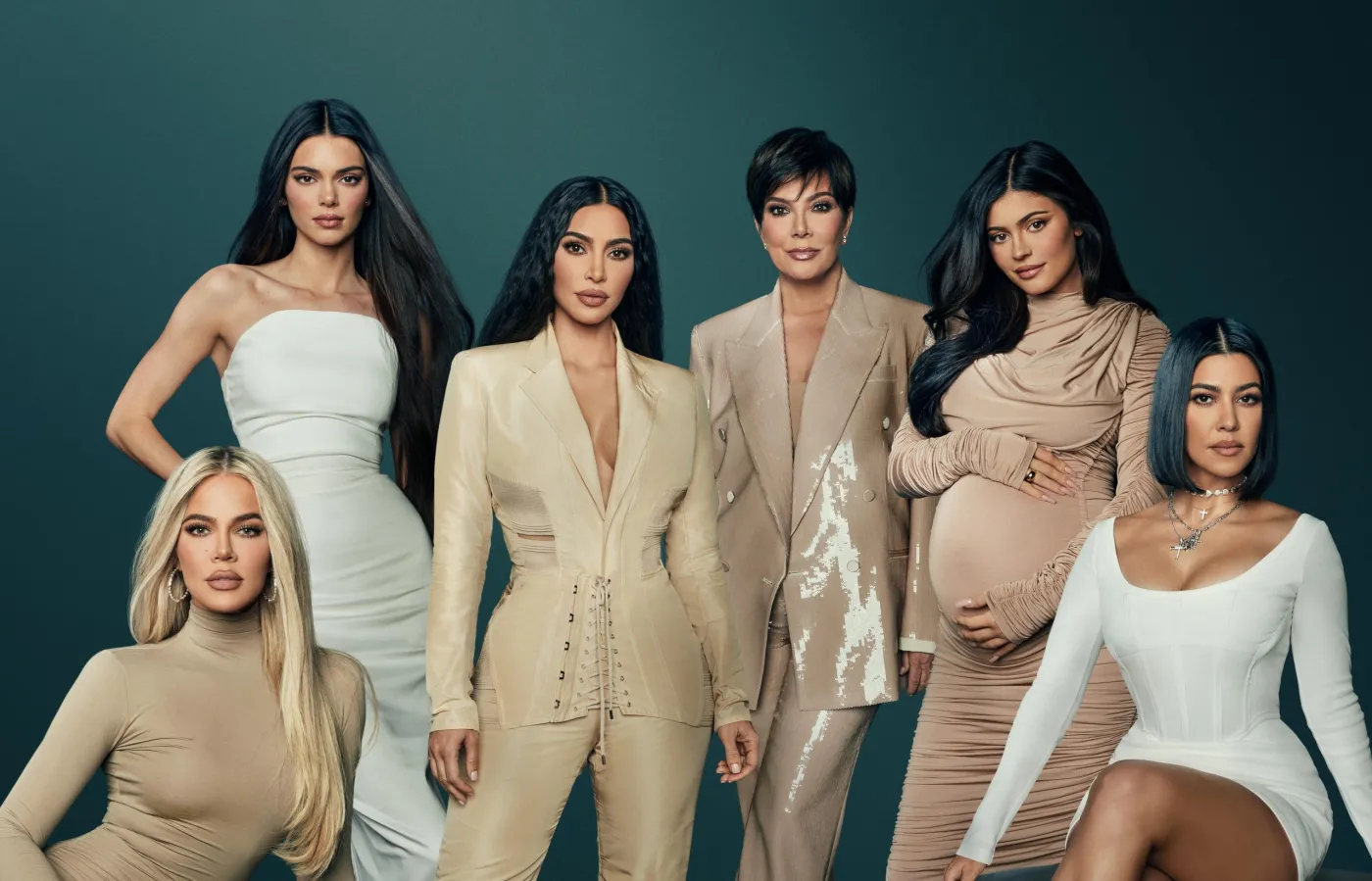 Trzeci sezon "The Kardashians" na Disney+. Jest DATA PREMIERY