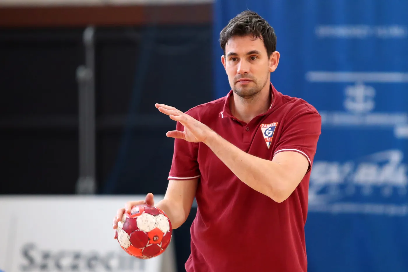 Marcin Lijewski trenerem reprezentacji Polski piłkarzy ręcznych