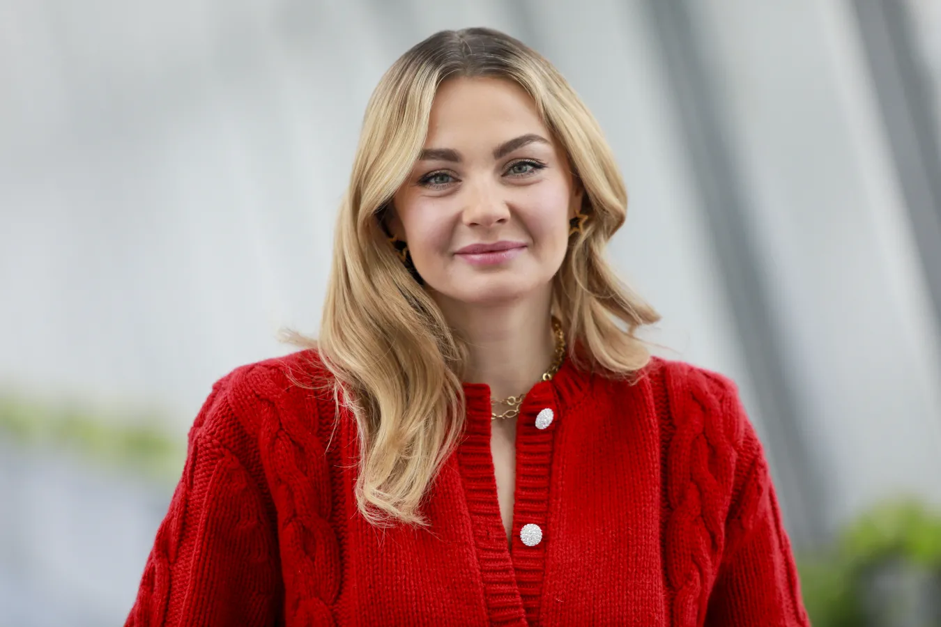 Małgorzata Socha świętuje 6. urodziny córki. Za co jej podziękowała?