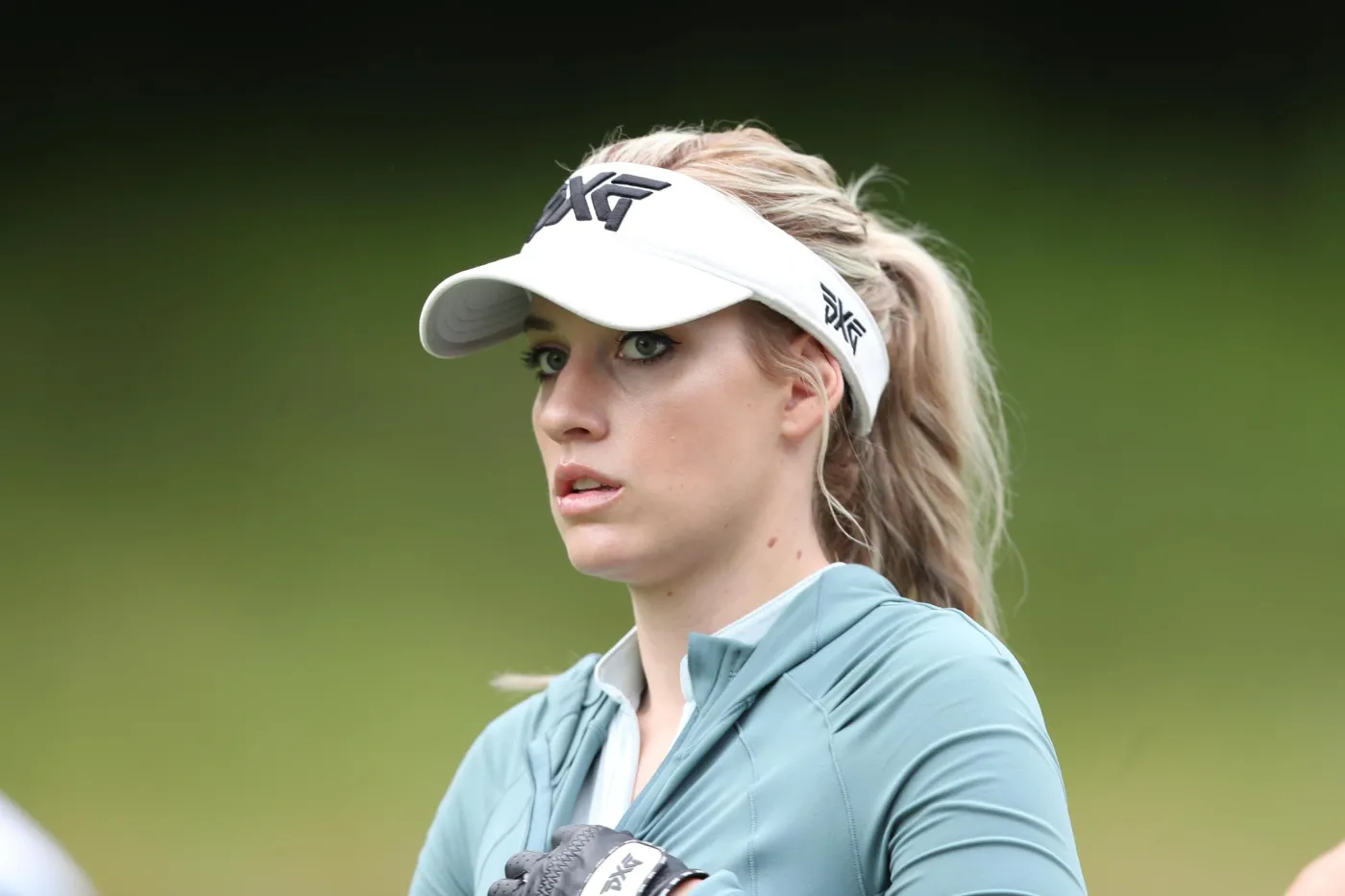Paige Spiranac