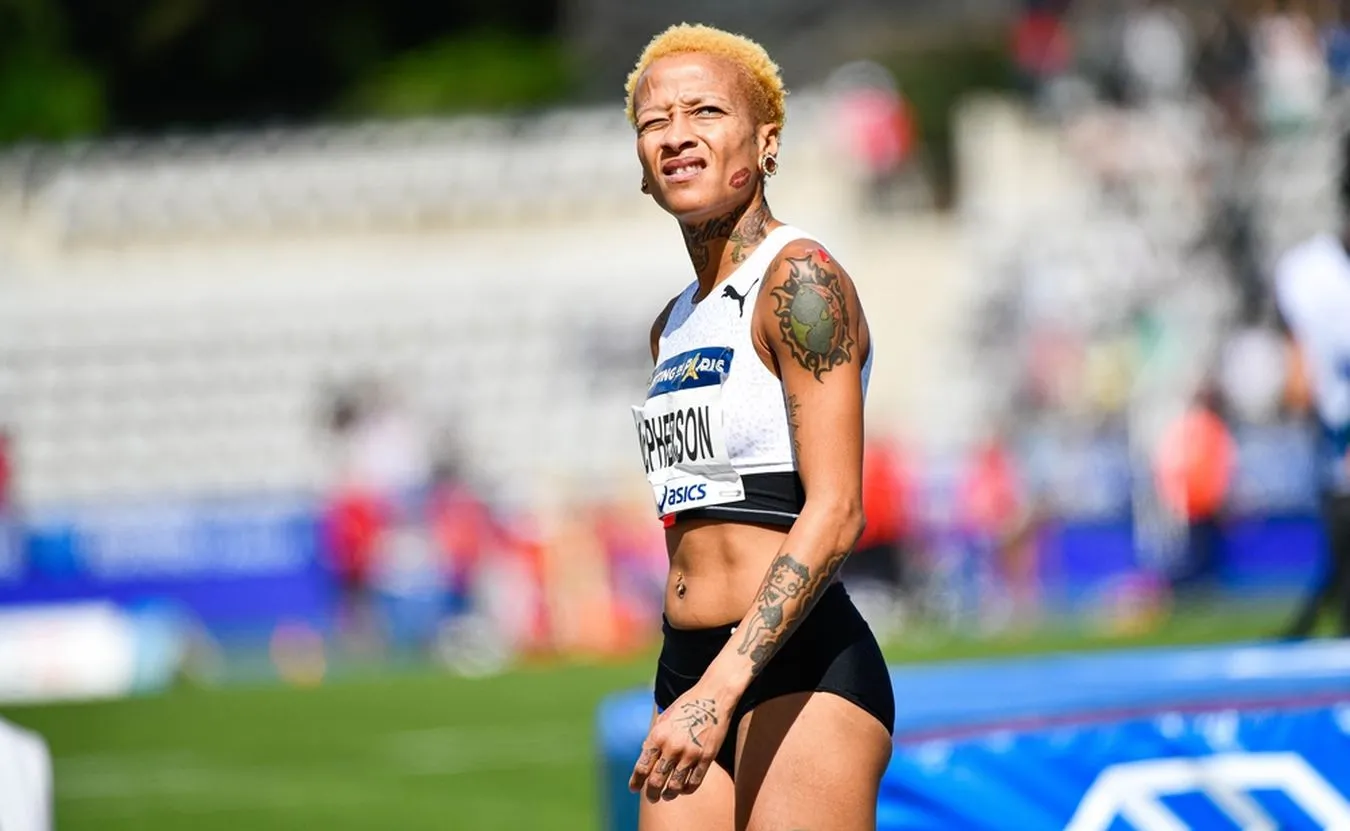 Amerykańska lekkoatletka zawieszona na 16 miesięcy przez USADA