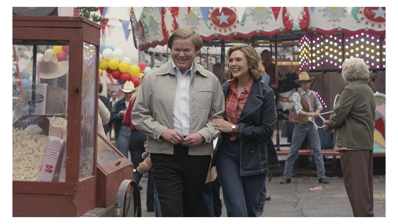 "Miłość i śmierć"