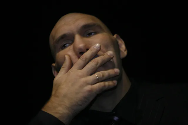 Lista hańby. Oto rosyjscy i białoruscy sportowcy popierający inwazję na Ukrainę