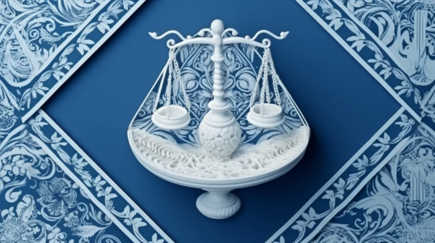 Waga - horoskop dzienny na 18.04.2023