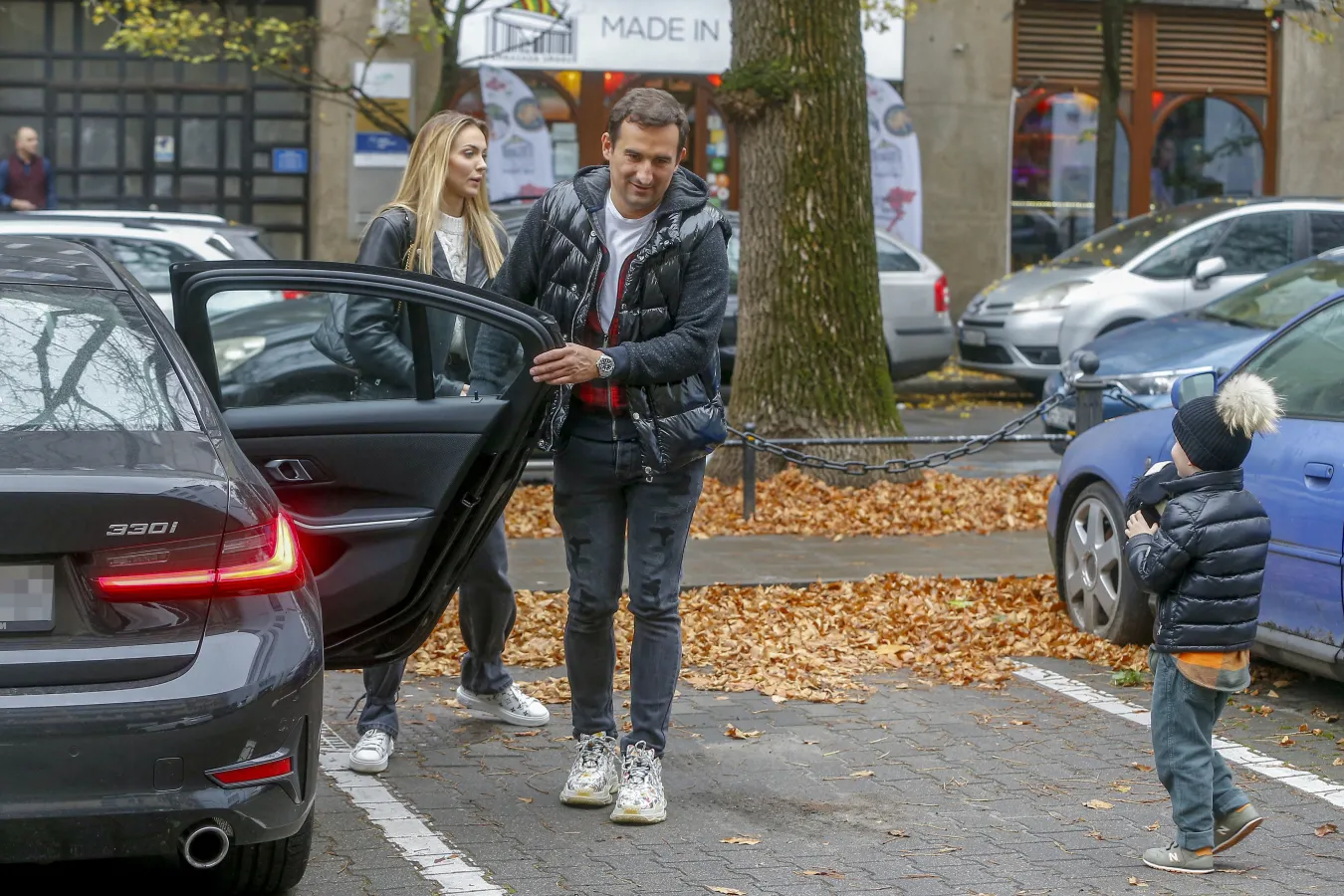 Koterski o Królikowskim: Widzę siebie z tamtych lat, bo tak samo zrujnowałem swoje życie