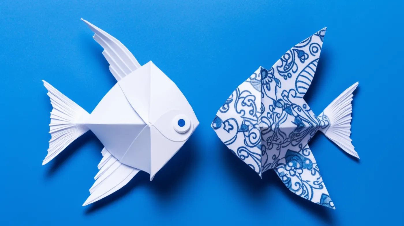 Ryby - horoskop dzienny na 18.04.2023