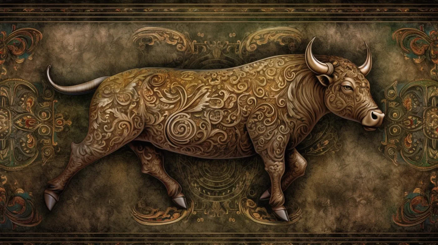 Byk - horoskop dzienny na 19.04.2023