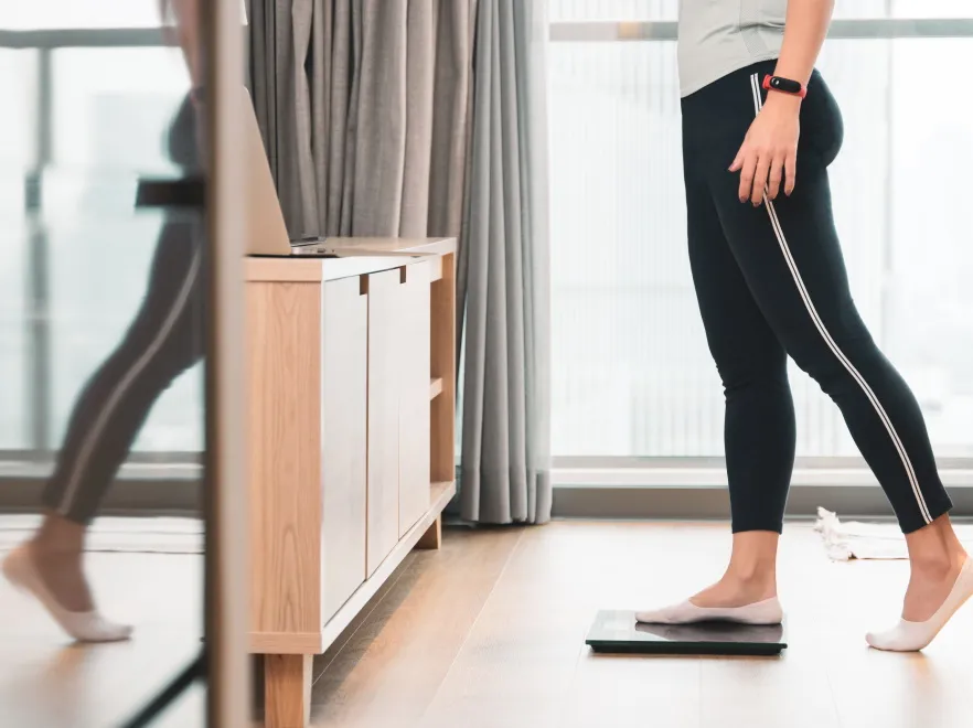 50 dni do wakacji – 5 rad dietetyka, które pomogą zdrowo schudnąć do tego czasu