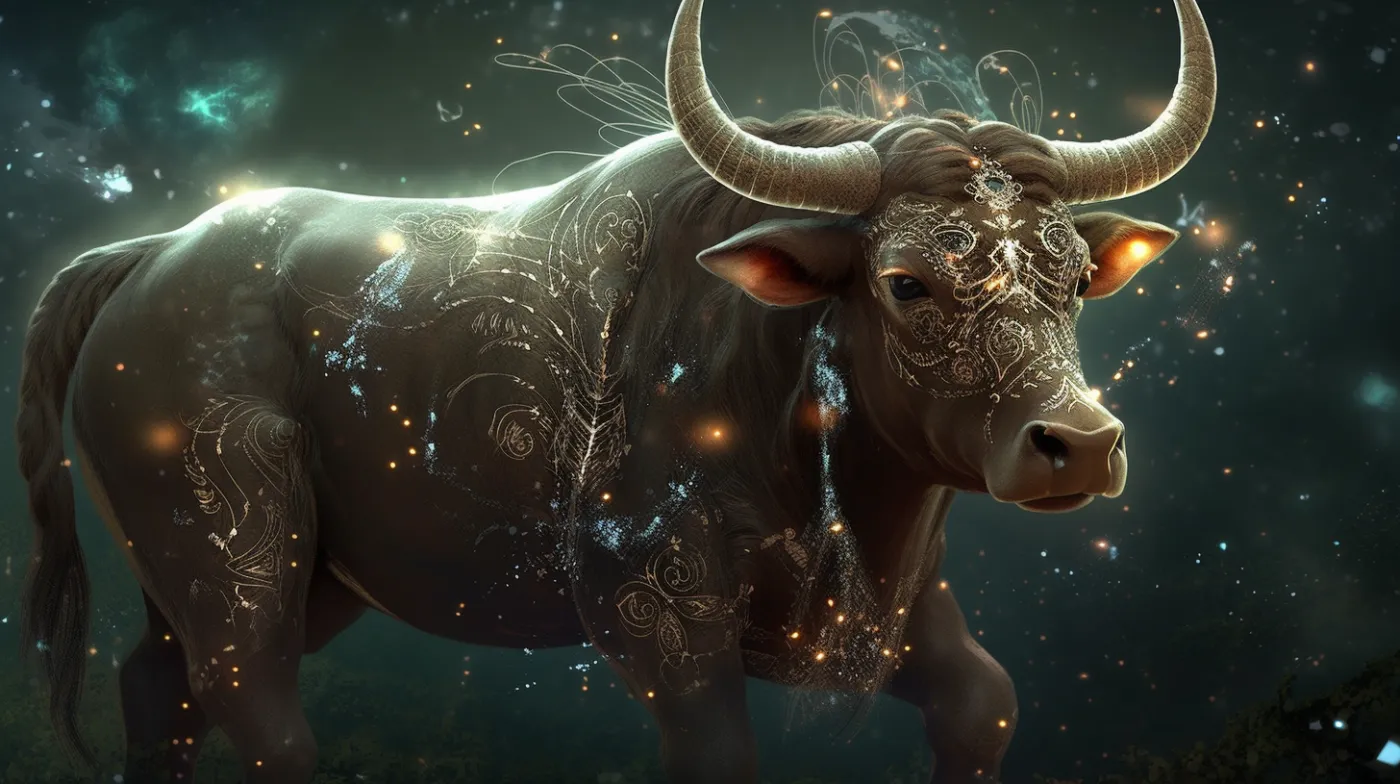 Byk - horoskop dzienny na 20.04.2023