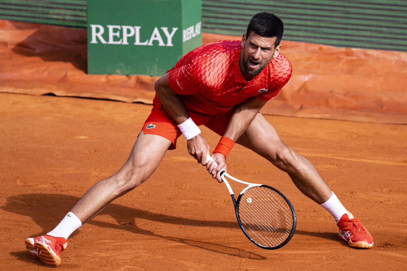 Novak Djokovic nie zagra w Madrycie. Zrezygnował ze startu