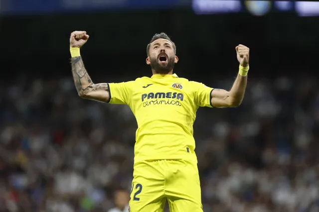 Triumf Villarreal na Santiago Bernabeu. Pierwsza porażka Realu w Madrycie [WIDEO]