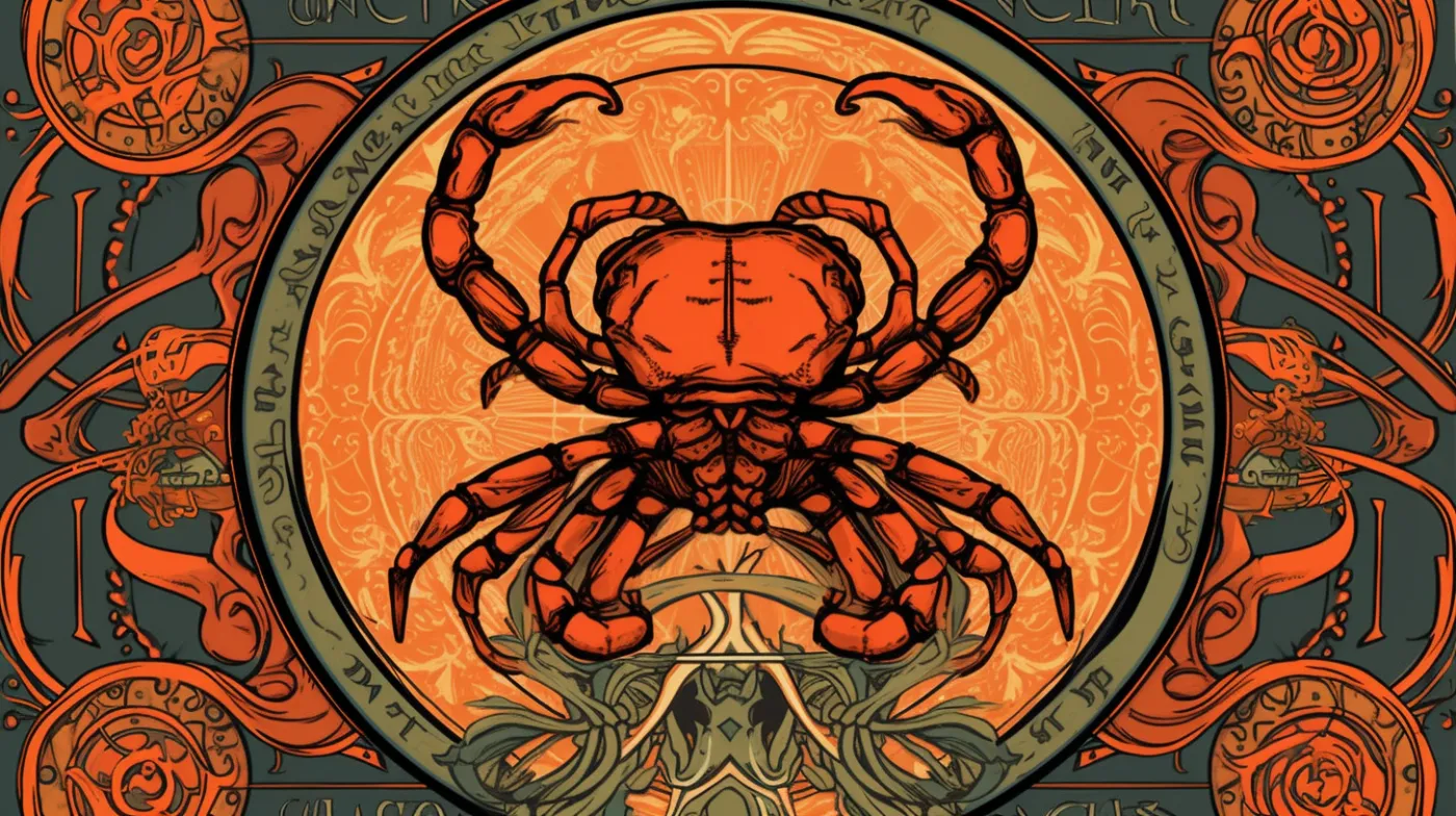 Rak - horoskop dzienny na 12.04.2023