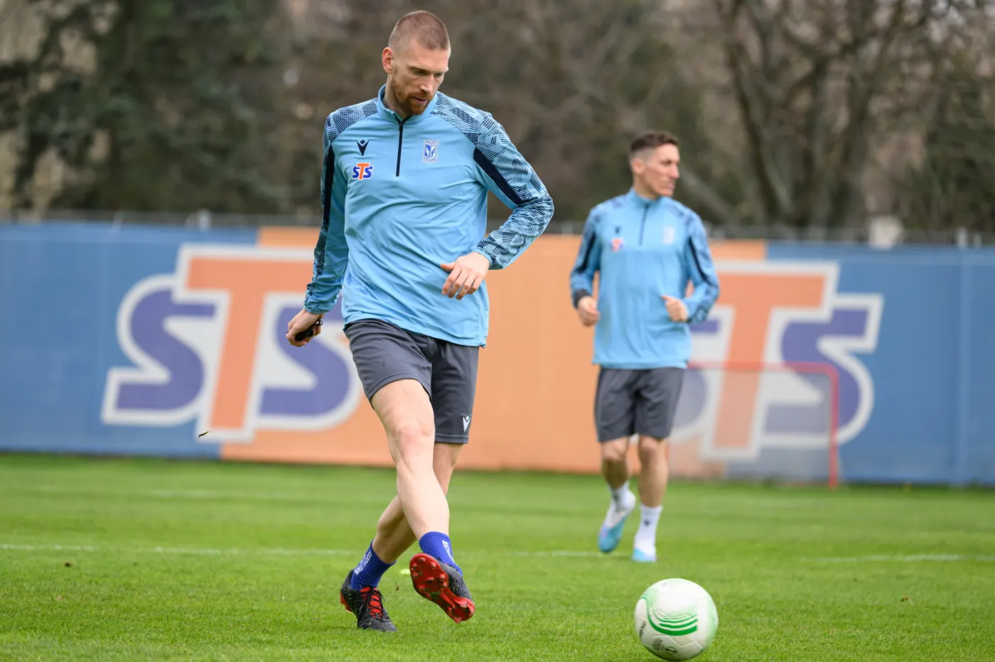 Bartosz Salamon zawieszony! Jest decyzja UEFA