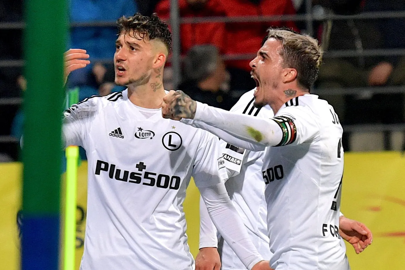 Klasyk ekstraklasy w stolicy, szansa dla Rakowa [ZAPOWIEDŹ]