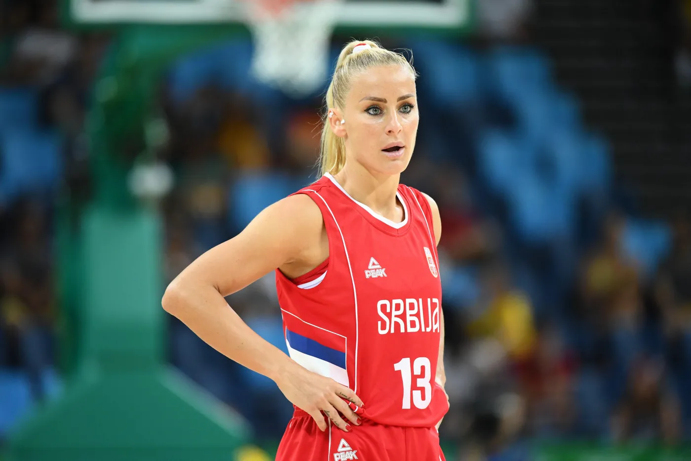 Były partner zemścił się na pięknej koszykarce. Wrzucił do sieci jej nagie zdjęcia [FOTO]